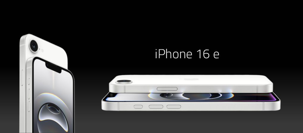 iPhone 16e