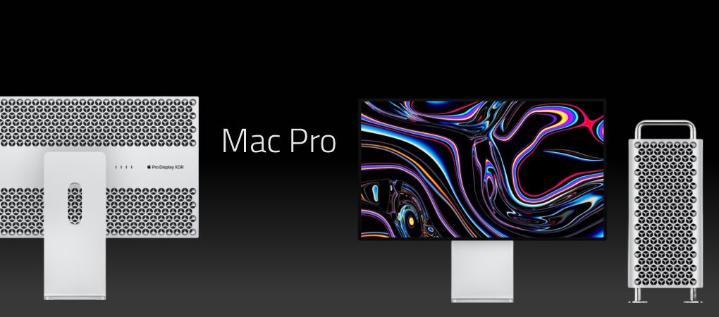 Mac Pro