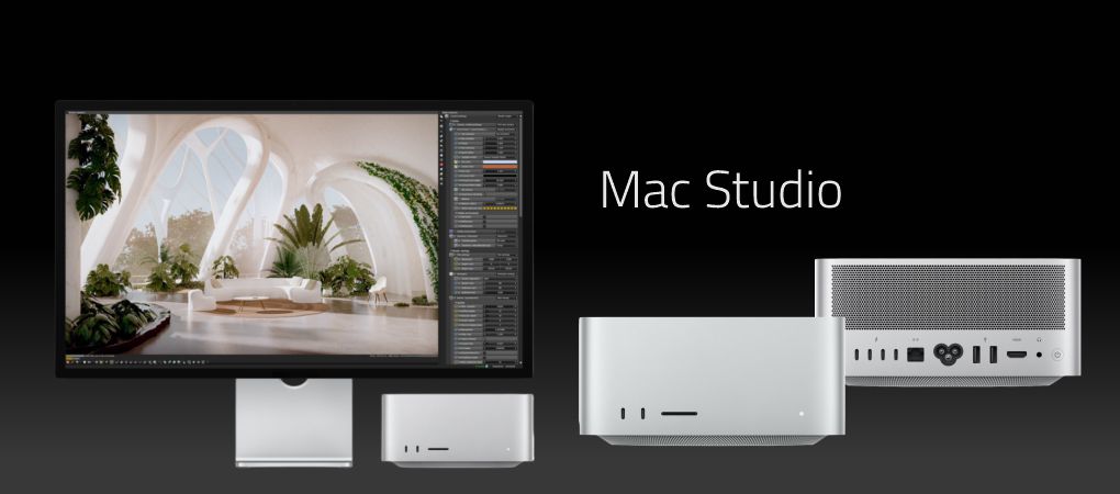 Mac Studio