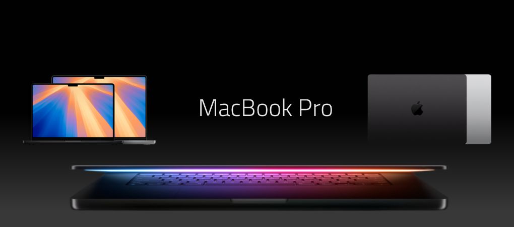 MacBook Pro