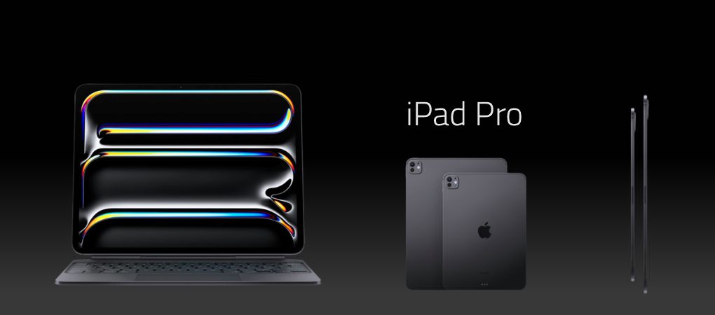 iPad Pro