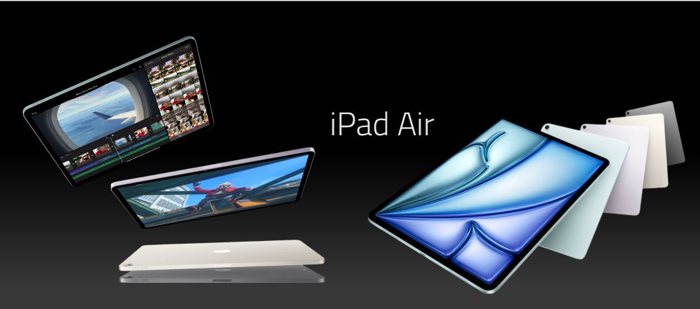 iPad Air