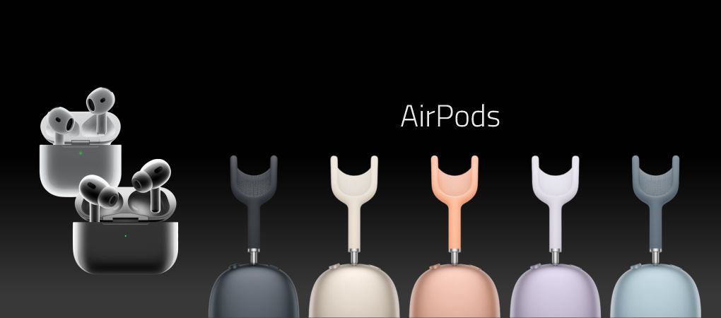 AirPods